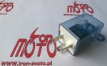 AM9002 PRZERYWACZ ELEKTRONICZNY LED 12V